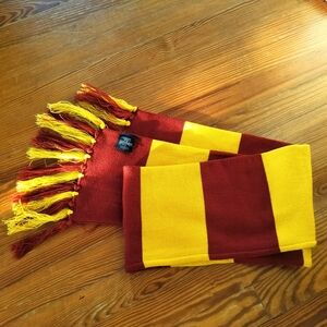 Gryffindor Scarf From Wizarding World Orlando